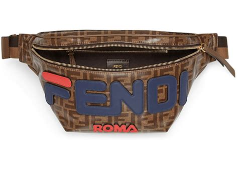 pocket belt fendi